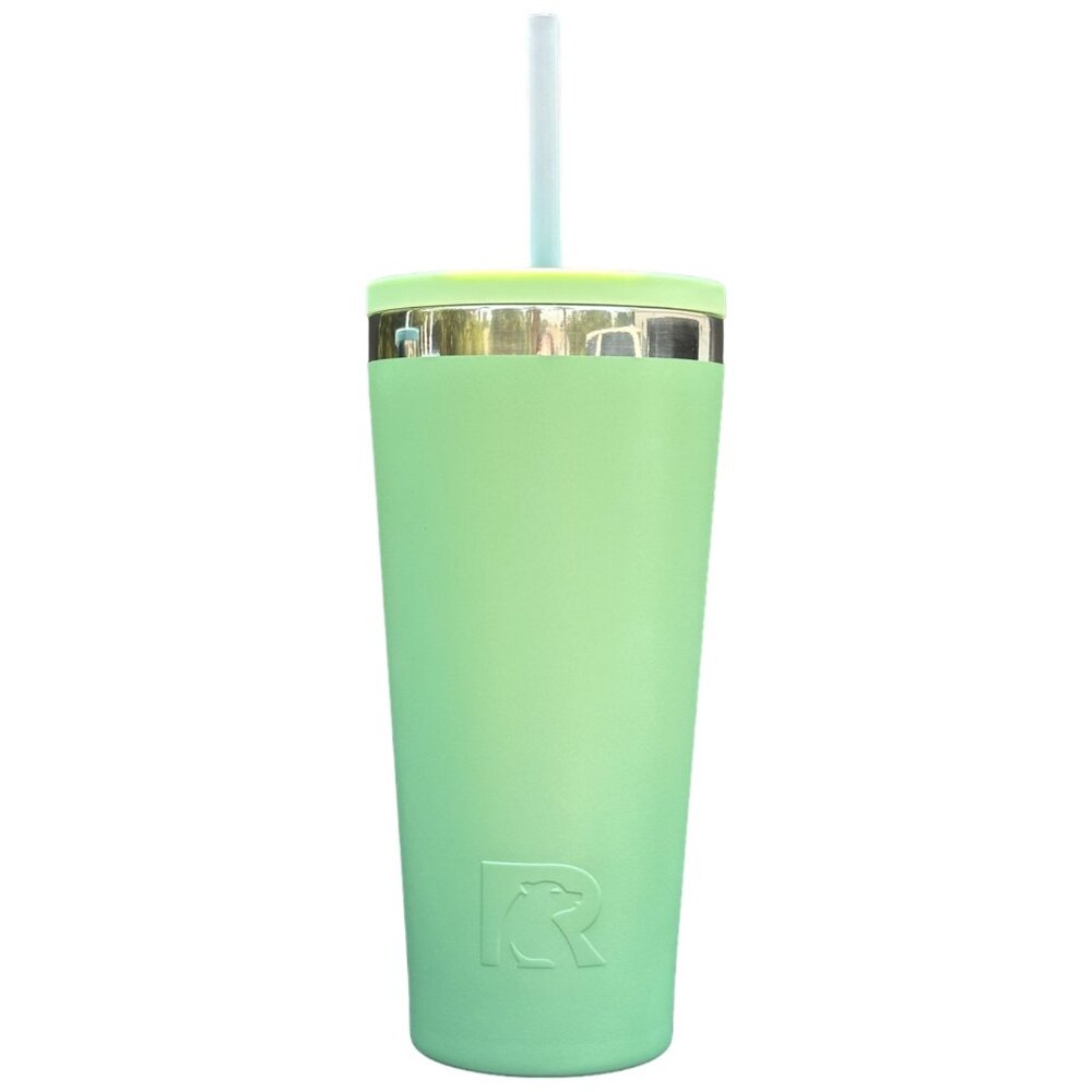 RTIC EVERYDAY TUMBLER 20oz - SAGE (CERAMIC LINING)